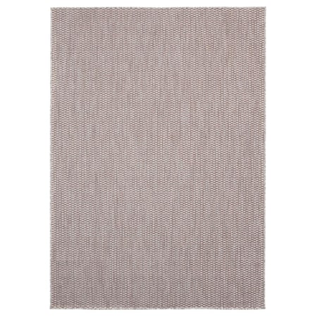 United Weavers Of America 7 ft. 10 in. x 10 ft. 6 in. Augusta Dominical Terracotta Rectangle Oversize Rug 3900 10529 912